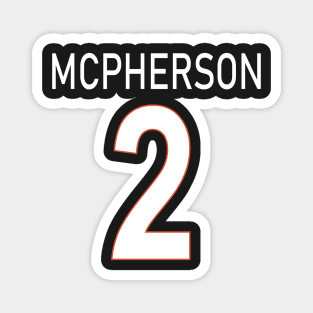 evan mcpherson Magnet