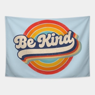 Be Kind Tapestry