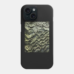 Tree-bark Phone Case