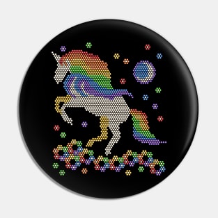 Alite - Unicorn Ed. Pin