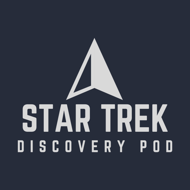 Pod Logo T by StarTrekDiscoveryPod