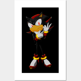 Shadow the Hedgehog Super Shadow Fan art, hedgehog, animals, sonic The  Hedgehog png