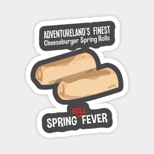 Spring Fever Magnet