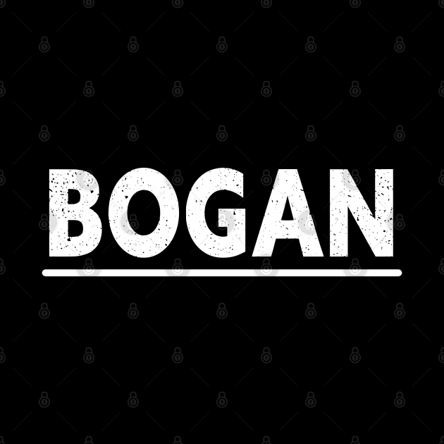 BOGAN by Cultured Dudes