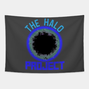 Halo project Tapestry