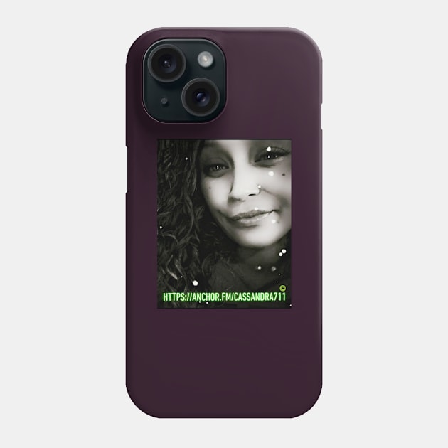 TRUE DIMES RECKLESS MEMOIRS Phone Case by True Dimes Reckless Memoirs 