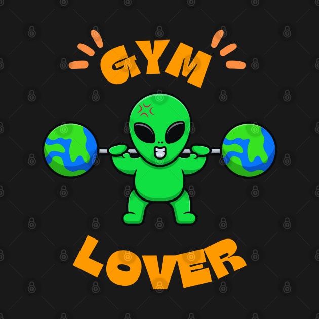 gym lover,Fitness enthusiasts, Cardio lovers, Bodybuilders by twitaadesign