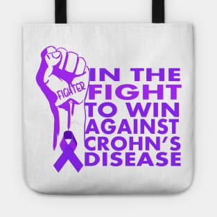 crohns Tote