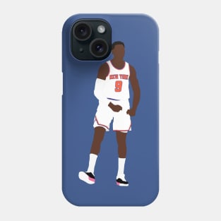 RJ Barret Phone Case