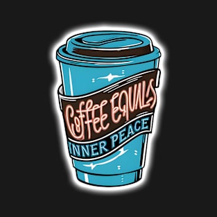 coffee T-Shirt