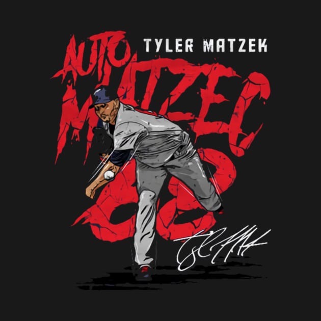 tyler matzek auto matzek by mazihaya pix