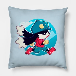 Klonoa Pillow