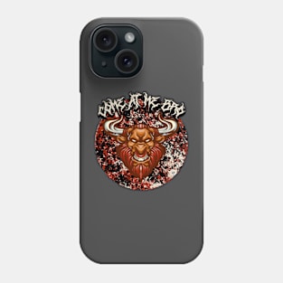 Come At Me Bro Phone Case