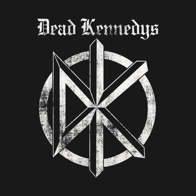 Dead Kennedys by Maison Nuit