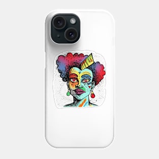 The Pride Queen Phone Case