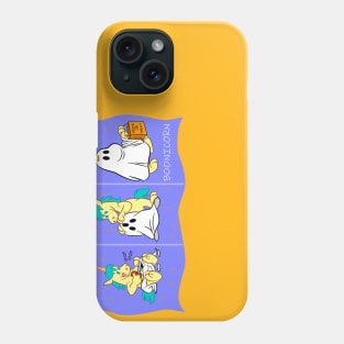 Halloween Boonicorn Phone Case