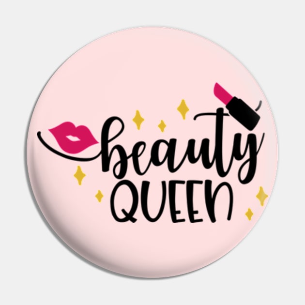 Beauty Pin by Shop Ovov