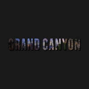 Grand Canyon, Grand Canyon National Park, Grand Canyon Hiking, Travel, Grand Canyon, Camping, Tourism, National Park T-Shirt