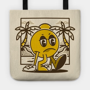 Beach Mood Tote