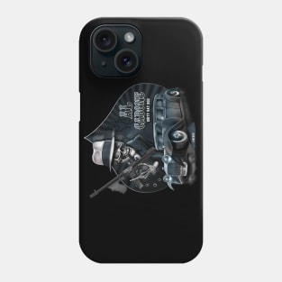 Al Cabone Phone Case