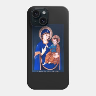 Saints of the day Phone Case