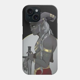 Qunari Phone Case