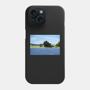 Patuxent River Farm Phone Case