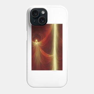 Oracles, Eighteen: Phone Case