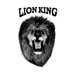 Lion King T-Shirt