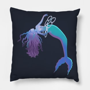 Under the Sea Pillow