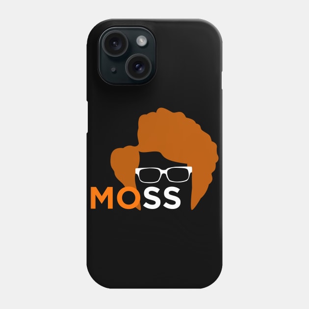 Moss Phone Case by alecxps