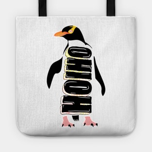 Hoiho Tote