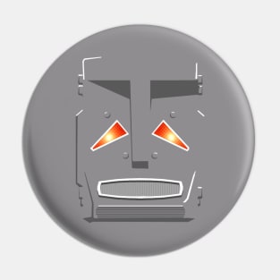 SADBOT Pin