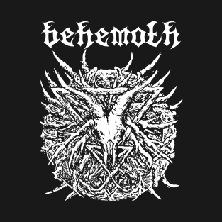 Satanic T Shirts Teepublic