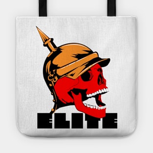 ELITE LOGO Tote