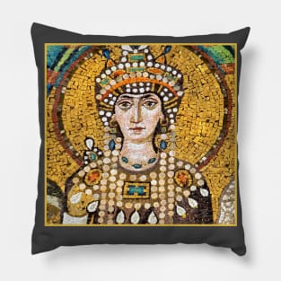 Theodora Pillow