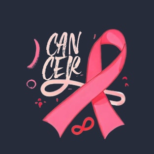 Cancer day T-Shirt