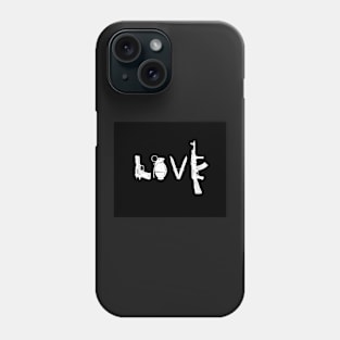 Love Phone Case