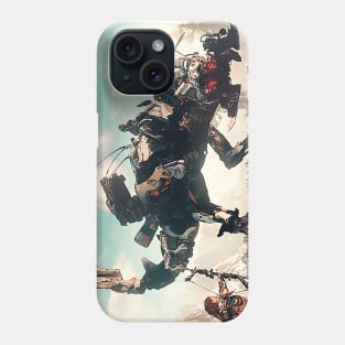 Horizon Phone Case