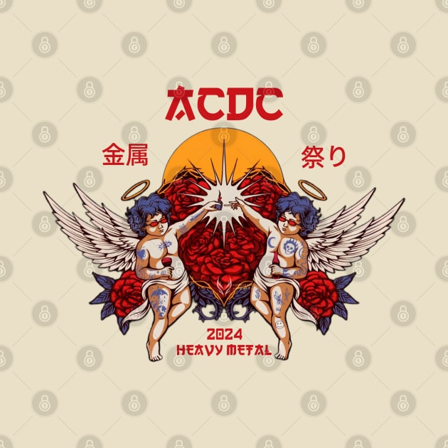 acdc by enigma e.o