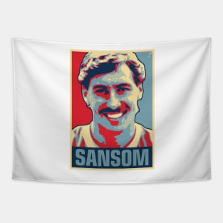 Sansom Tapestry