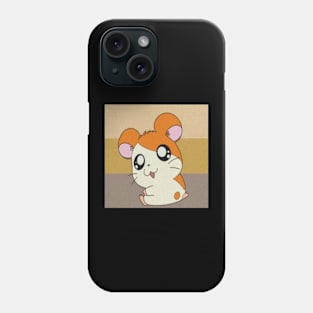 Hamtaro Phone Case