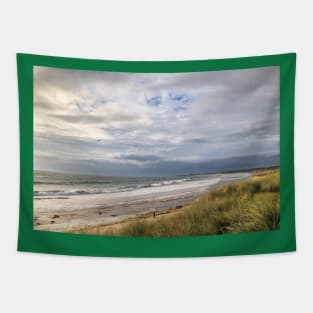 Breezy October in Northumberland Tapestry