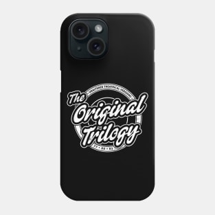 The Original Trilogy Phone Case