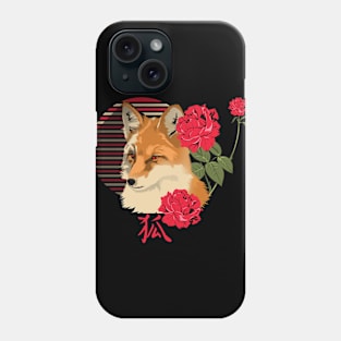 Kitsu Phone Case