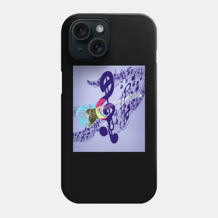 Solo Phone Case