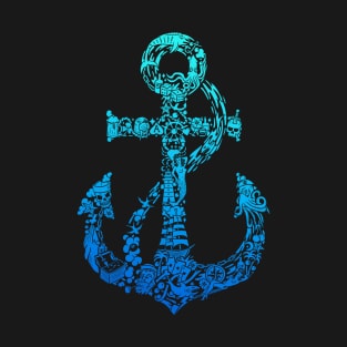 Tales from the sea T-Shirt