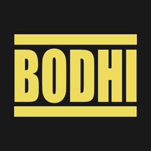 Bodhi .. PointBreak T-Shirt