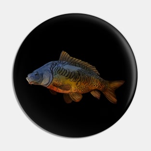 Carp Pin