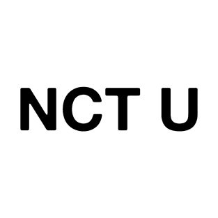 NCT U T-Shirt